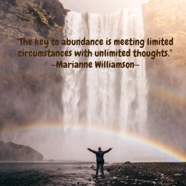 Abundance (2)