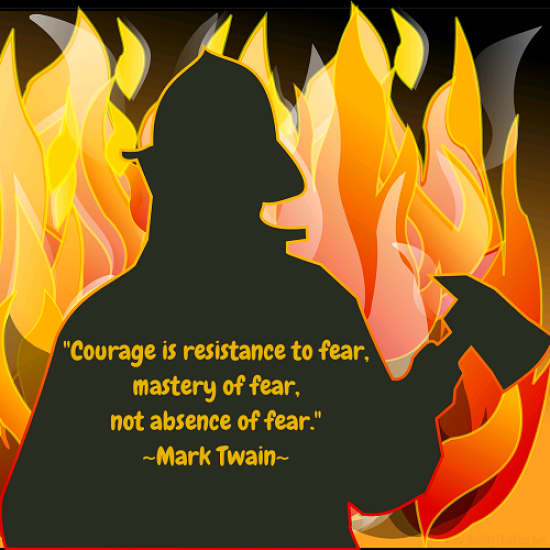 Courage(2)